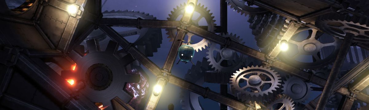 Unmechanical
