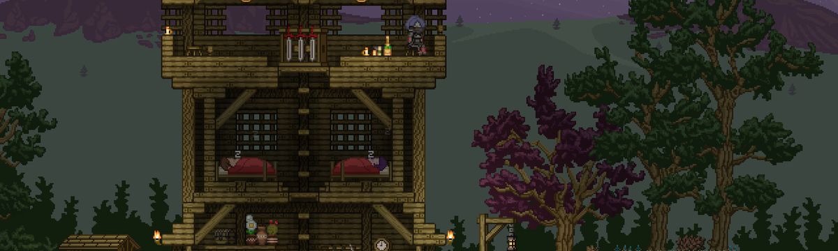 Starbound