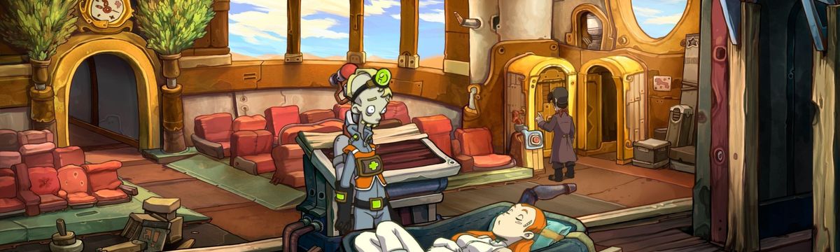 Deponia