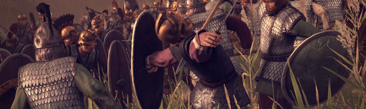 Total War: ROME II - Emperor Edition