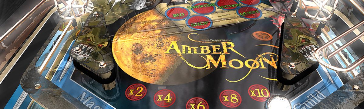 Dream Pinball 3D