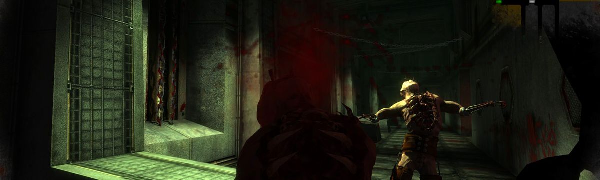 Dementium II HD