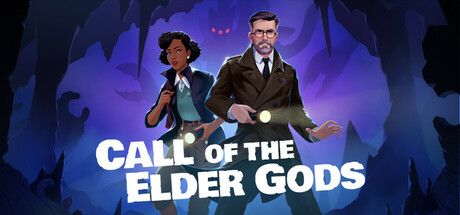 Call Of The Elder Gods