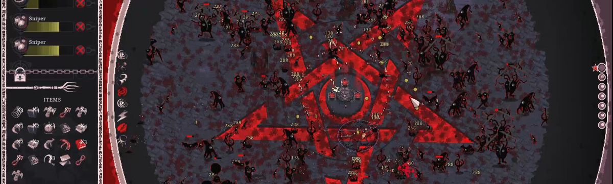 Heretic's Fork