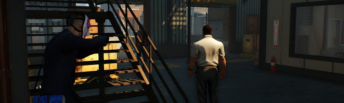PAYDAY 2