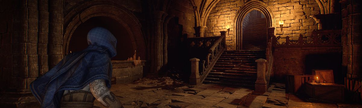 Vampires Bloodlord Rising