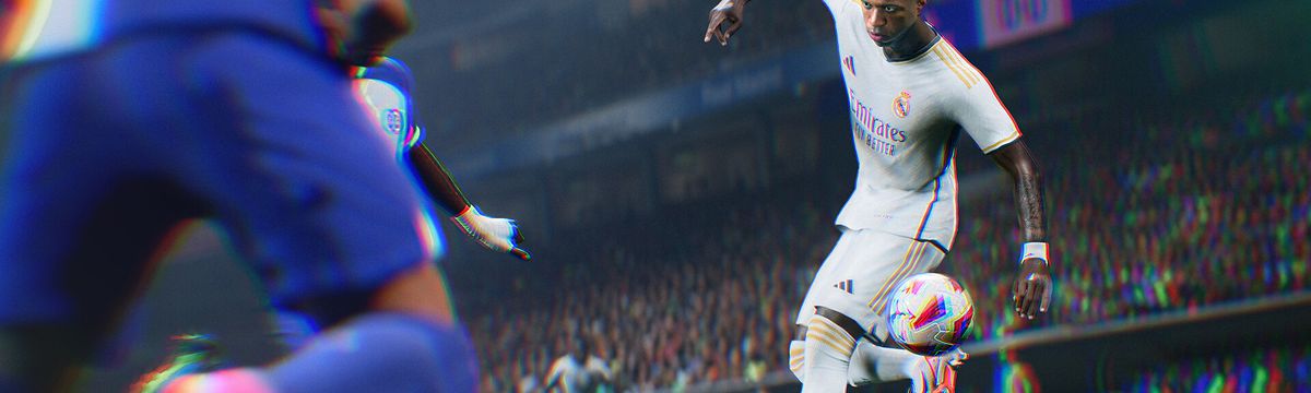 EA Sports FC 24