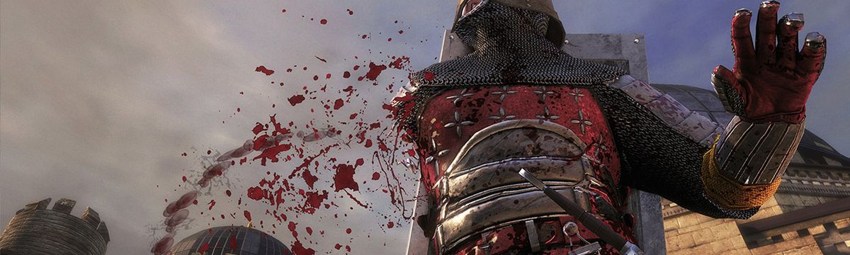 Chivalry Medieval Warfare