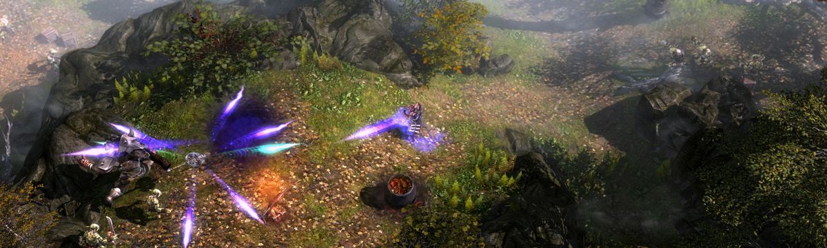Grim Dawn