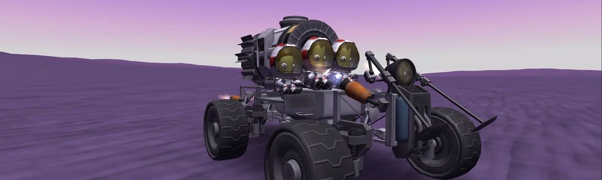 Kerbal Space Program