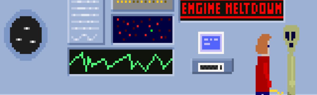 McPixel