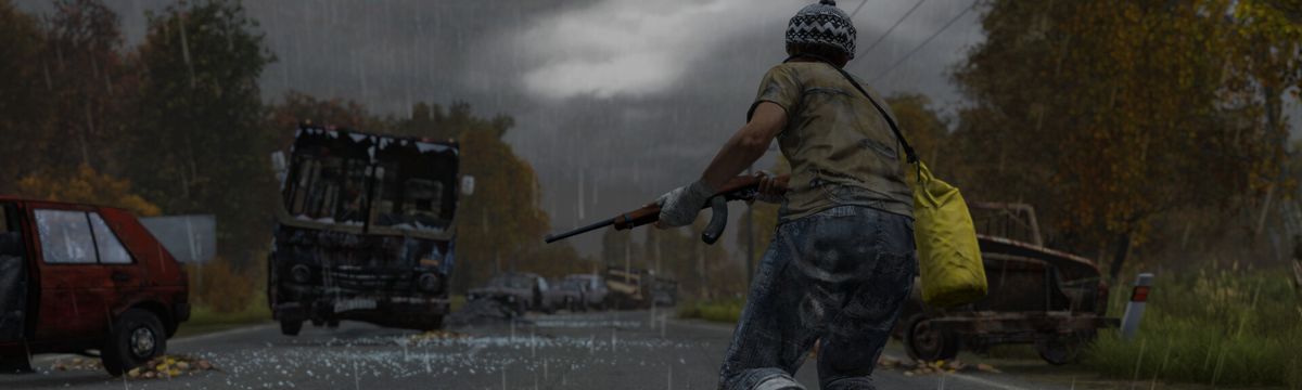 DayZ