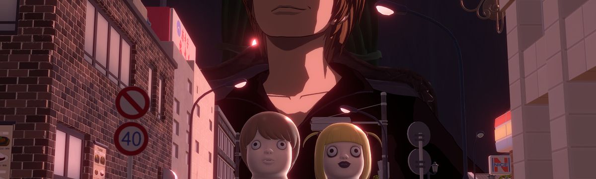 DEATH NOTE Killer Within