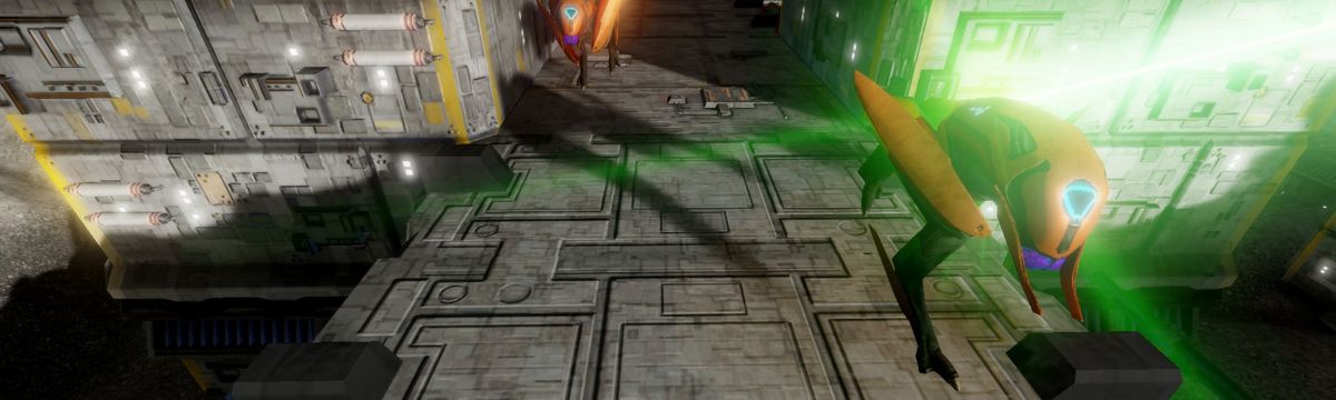 DG2 Defense Grid 2