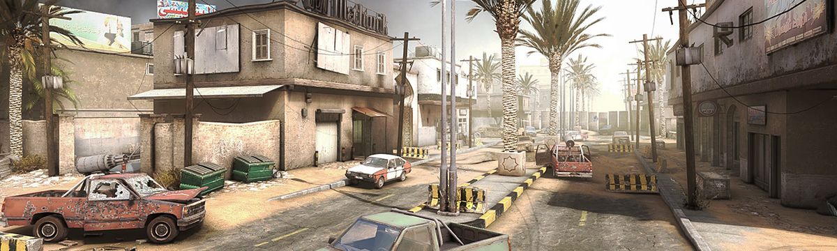 Insurgency