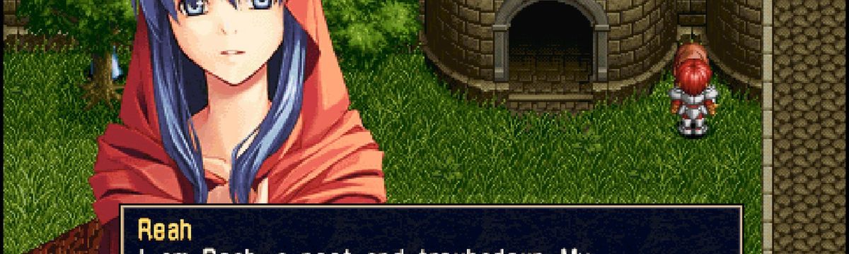 Ys I & II Chronicles+