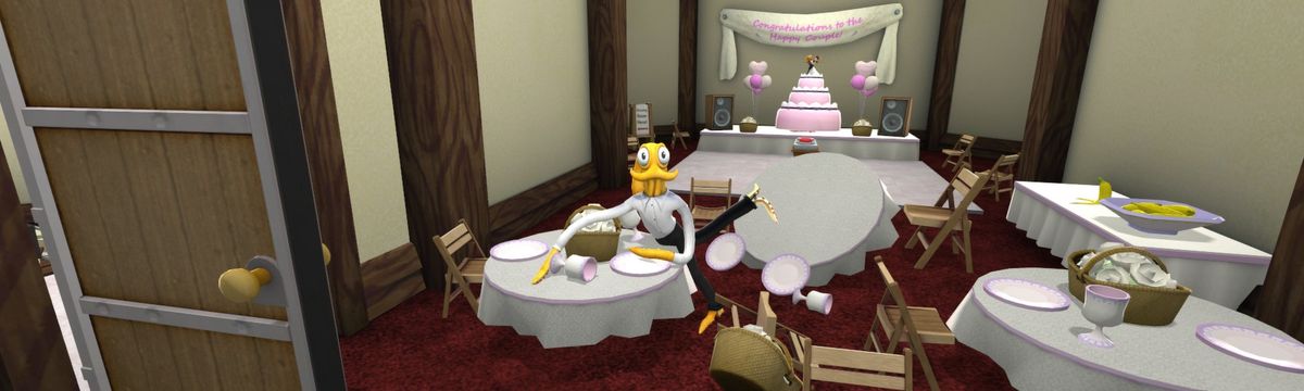 Octodad Dadliest Catch