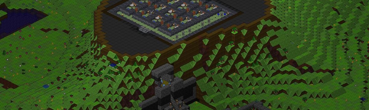 Gnomoria