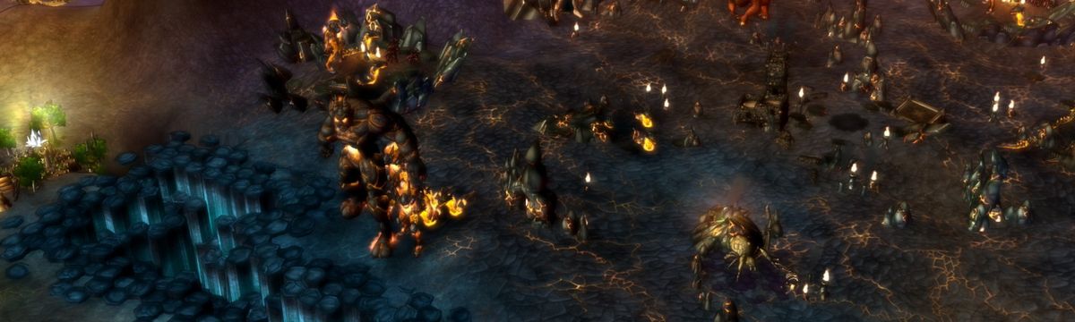 Fallen Enchantress