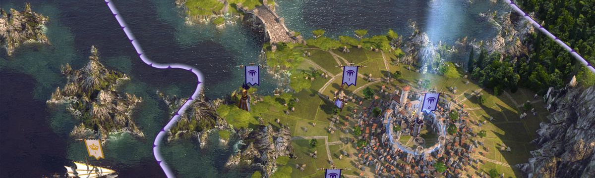 Age of Wonders III