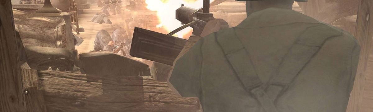 Company of Heroes