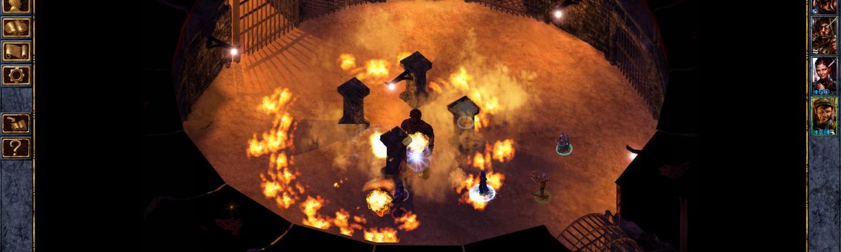 Baldur's Gate
