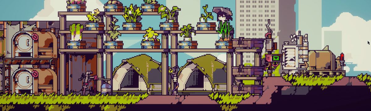 Doloc Town