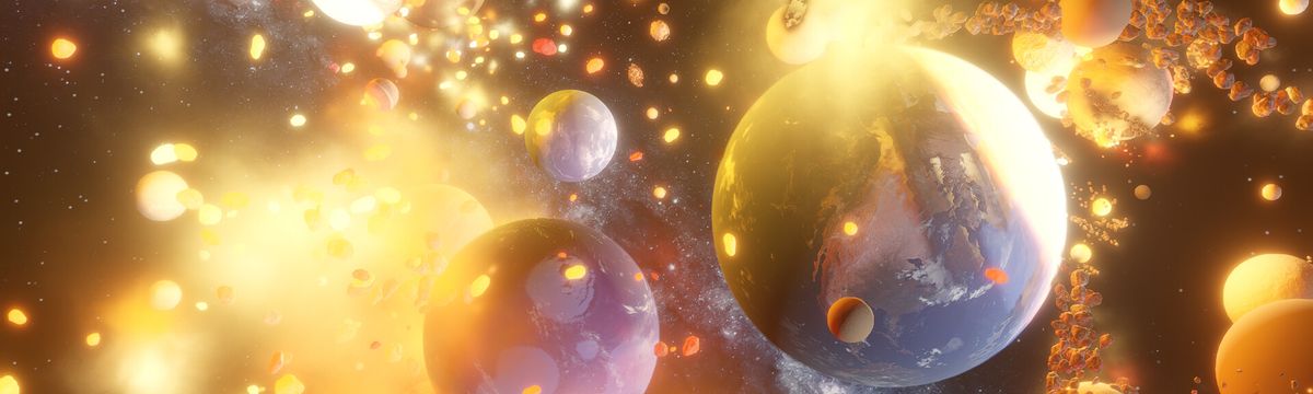 Universe Sandbox