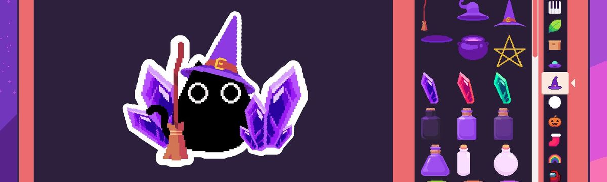 Sticky Business