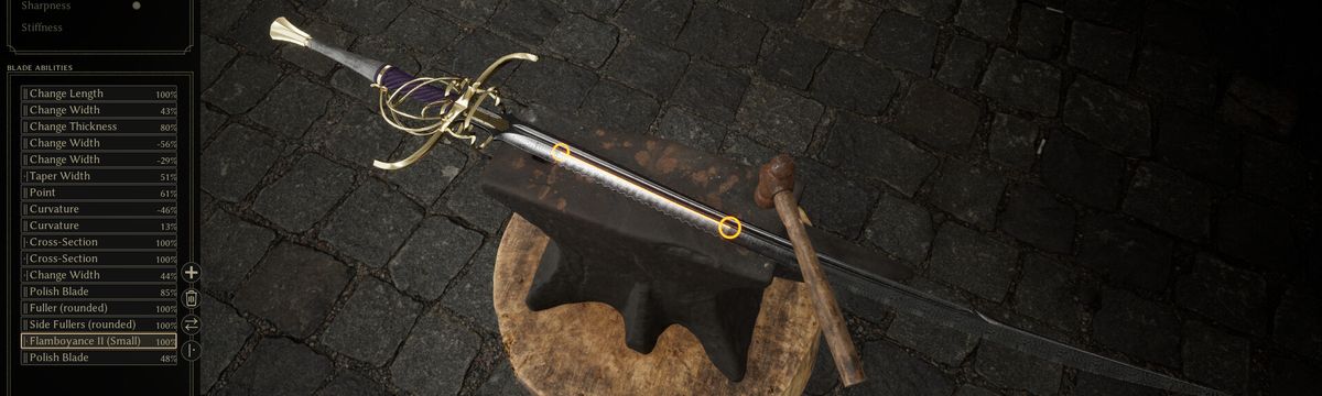 Bladesong
