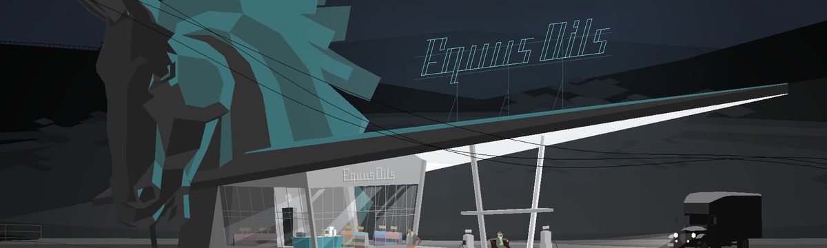 Kentucky Route Zero