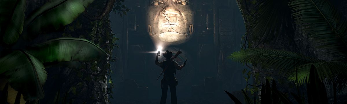 Deadfall Adventures