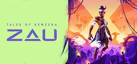Tales of Kenzera Zau