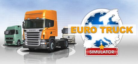 Euro Truck Simulator
