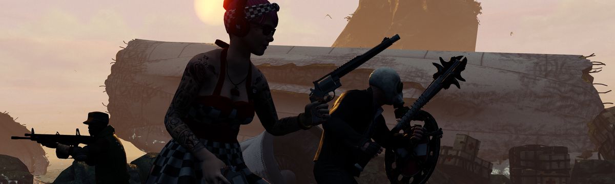 Killing Floor 2