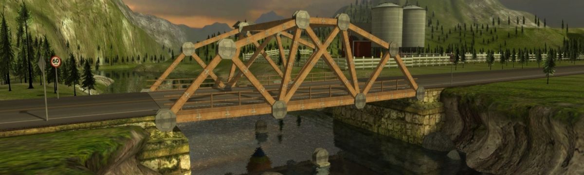 Bridge Project