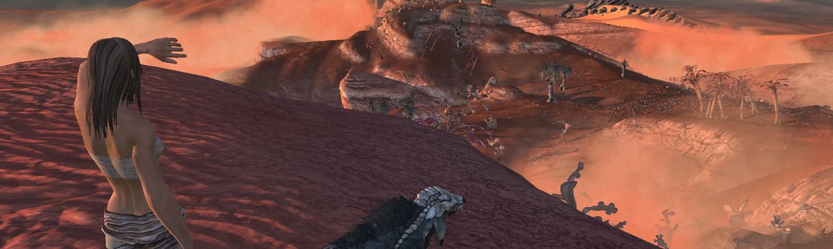 Kenshi