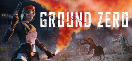 Ground Zero