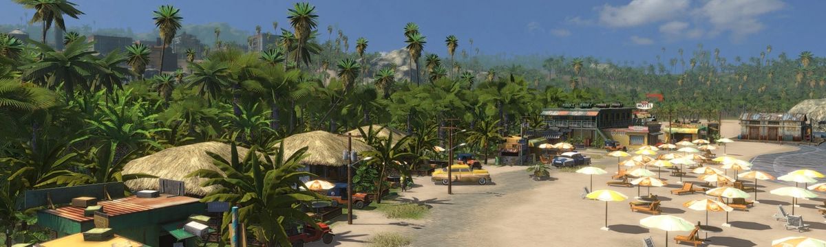Tropico 3