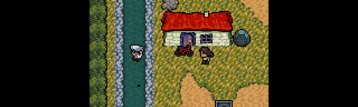 Anodyne
