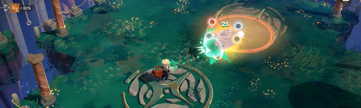 Moonlighter 2 The Endless Vault