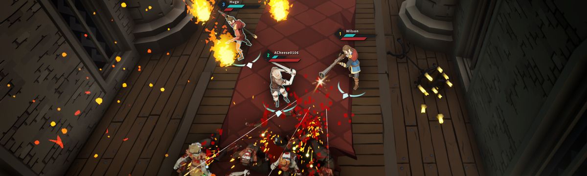 Apocalypse Party