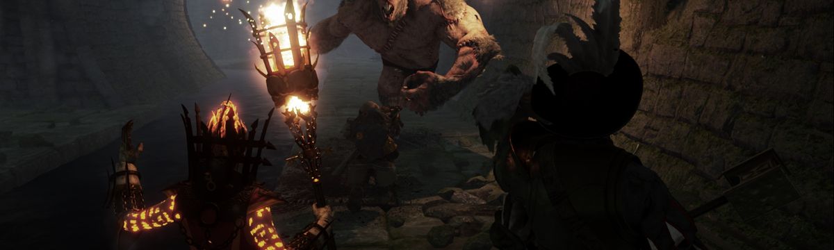 Warhammer End Times Vermintide