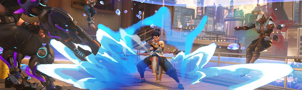 Overwatch