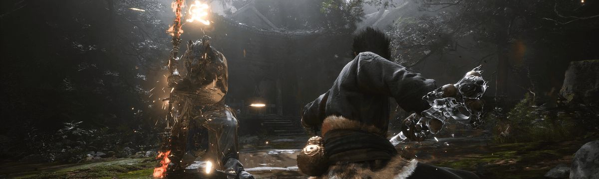 Black Myth Wukong