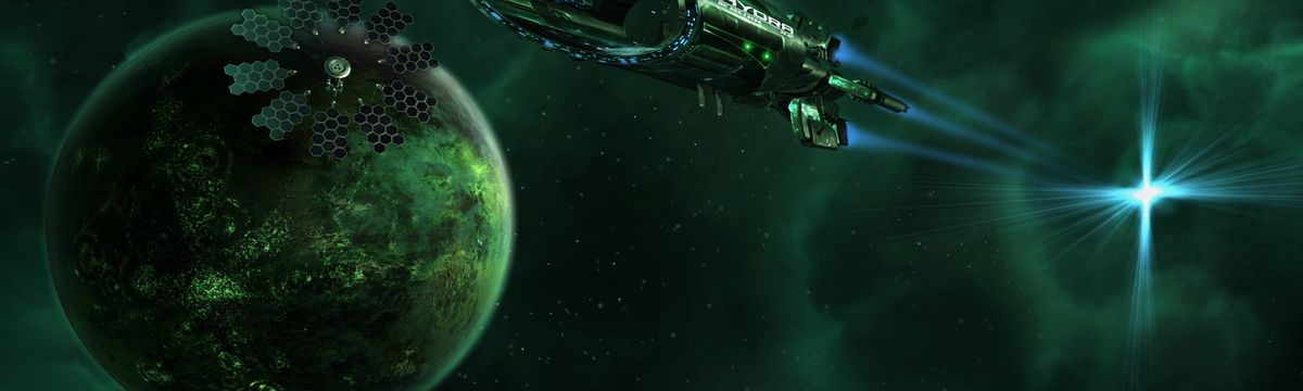 Starpoint Gemini 2