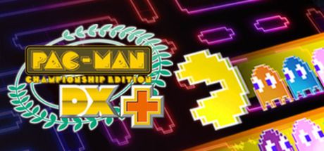 Pacman Championship Edition Dx All You Can Eat Edition Bundle