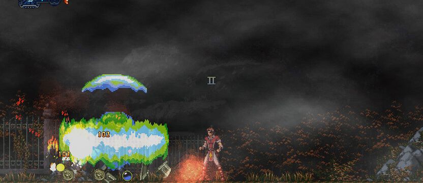 Chronicles of the Wolf