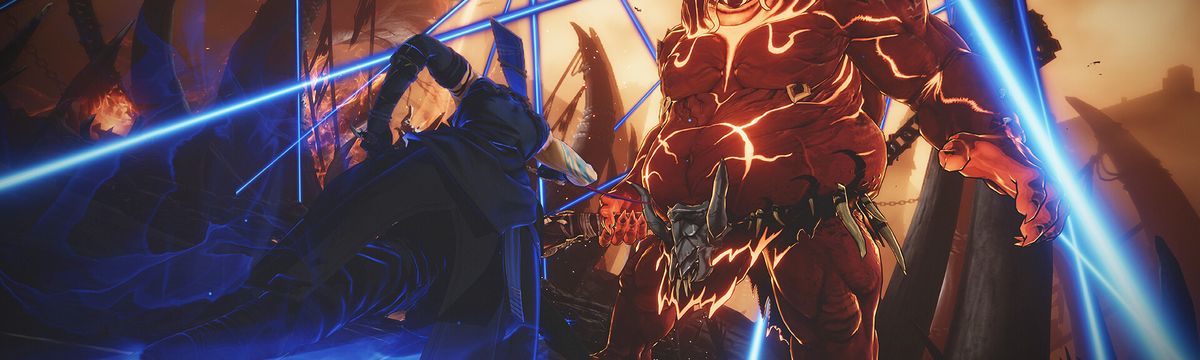 Solo Leveling Arise Overdrive