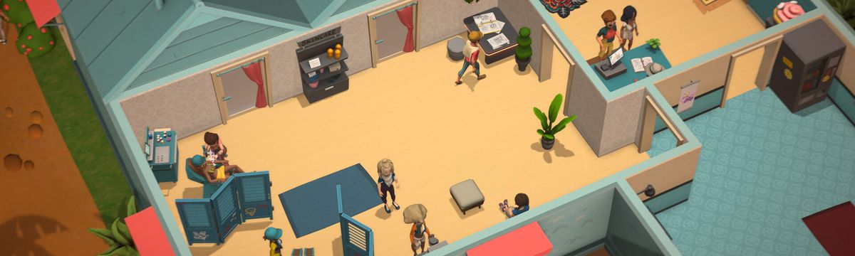 Tattoo Tycoon